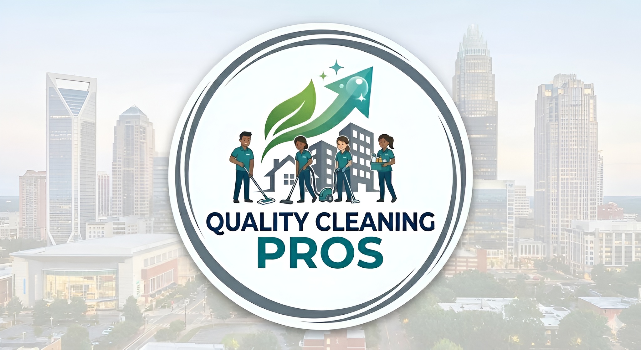 Quality Cleaning Pros of Charlotte