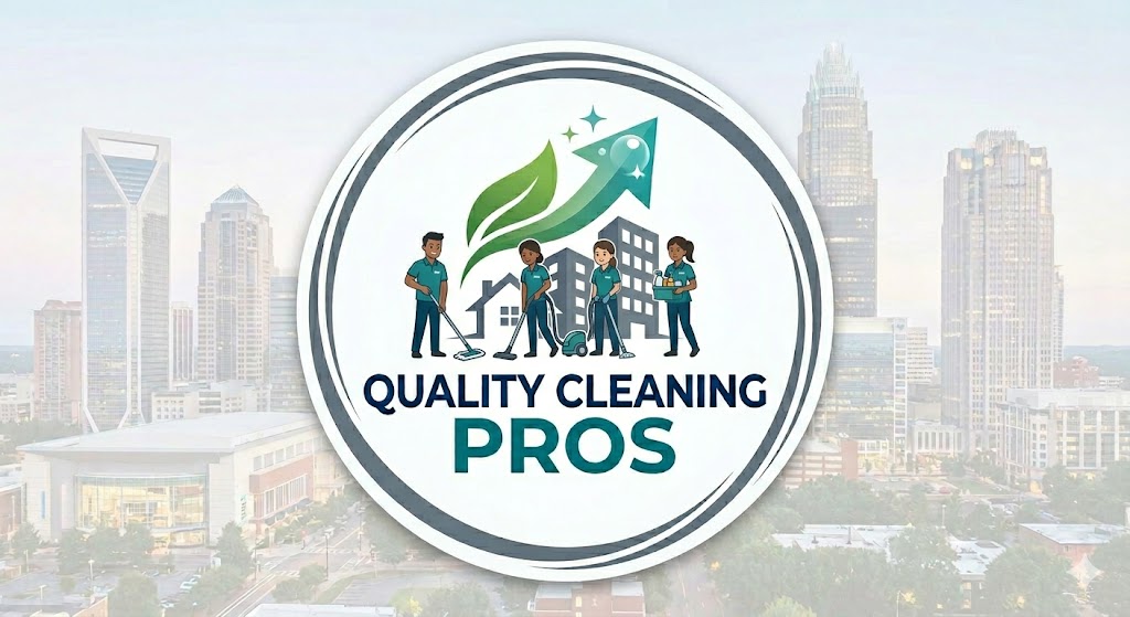 Home Cleaning Charlotte